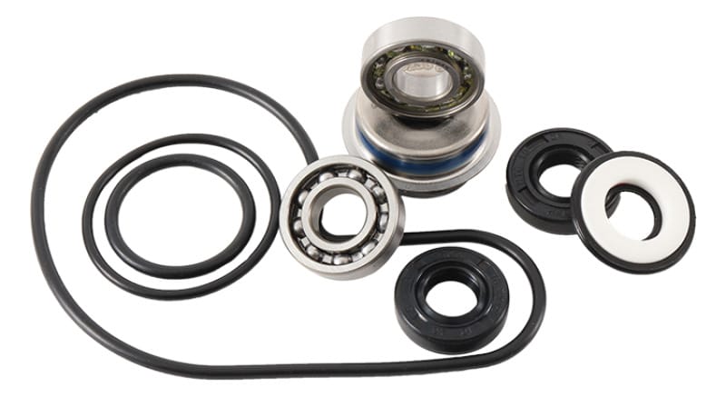 Hot Rods — Hot Rods 00-04 Suzuki DR-Z 400 400cc Water Pump Kit