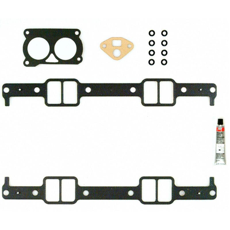 Fel-Pro — Fel-Pro Chevrolet Corvette MS 96386 Engine Intake Manifold Gasket Set