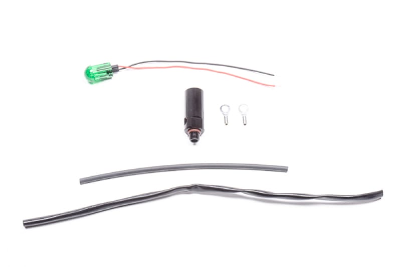 Radium Engineering — Radium Engineering Fuel Level Diagnostic Indicator