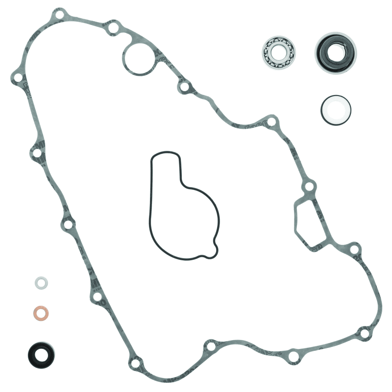 QuadBoss — QuadBoss 06-14 Honda TRX450ER Water Pump Rebuild Kit
