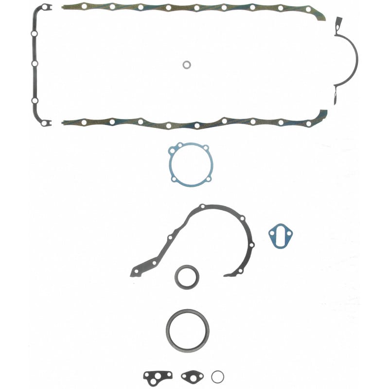 Fel-Pro — Fel-Pro Ford F-150 CS 8168-2 Engine Conversion Gasket Set