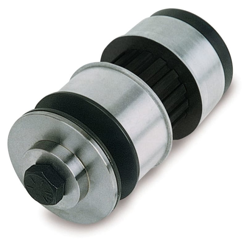 Moroso — Moroso Chevrolet Big Block Dry Sump & Vacuum Pump Drive Kit