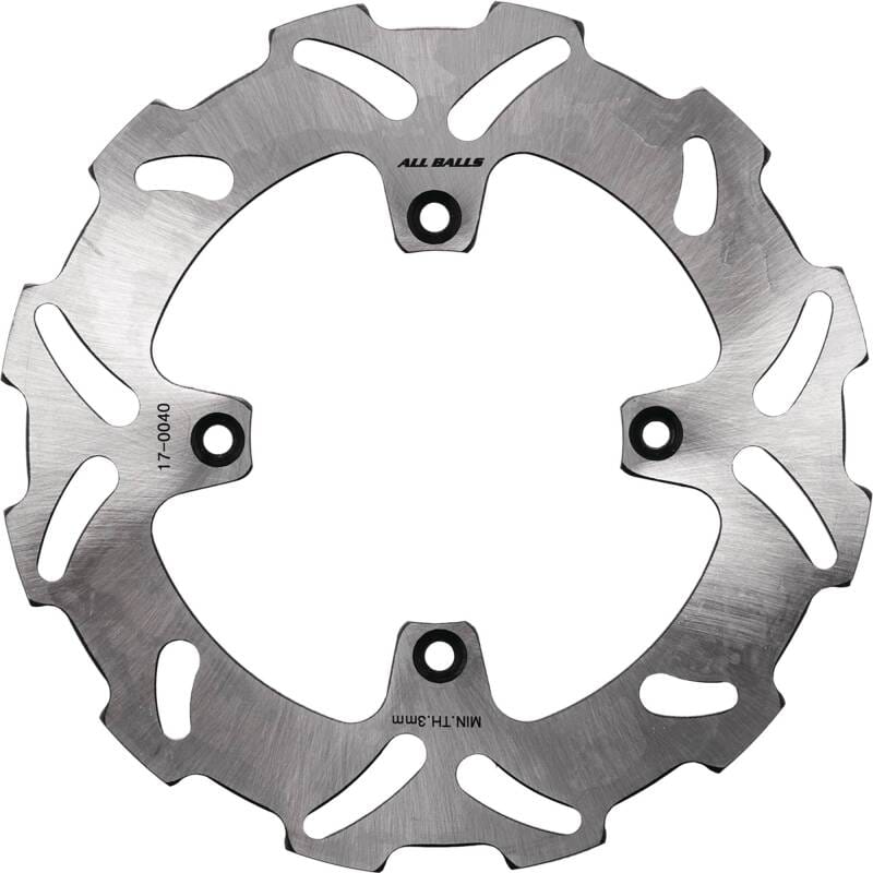 All Balls Racing — All Balls Racing 05-22 Suzuki RM85 Brake Disc Rear