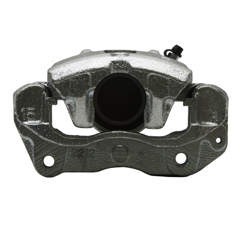 DFC — DFC 86-95 Mitsubishi Raider Front-R Premium Caliper - Silver Zinc Coated
DFC Brake Caliper