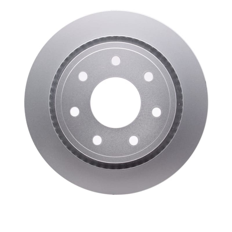 DFC — DFC 12-14 Ford F-150 4WD Rear GeoSPEC Coated Rotor
DFC Brake Rotor