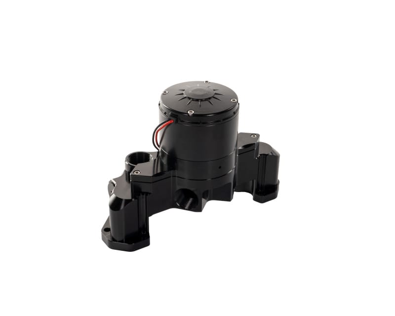 Aeromotive — Aeromotive GM LS Electric Water Pump
Water Pump