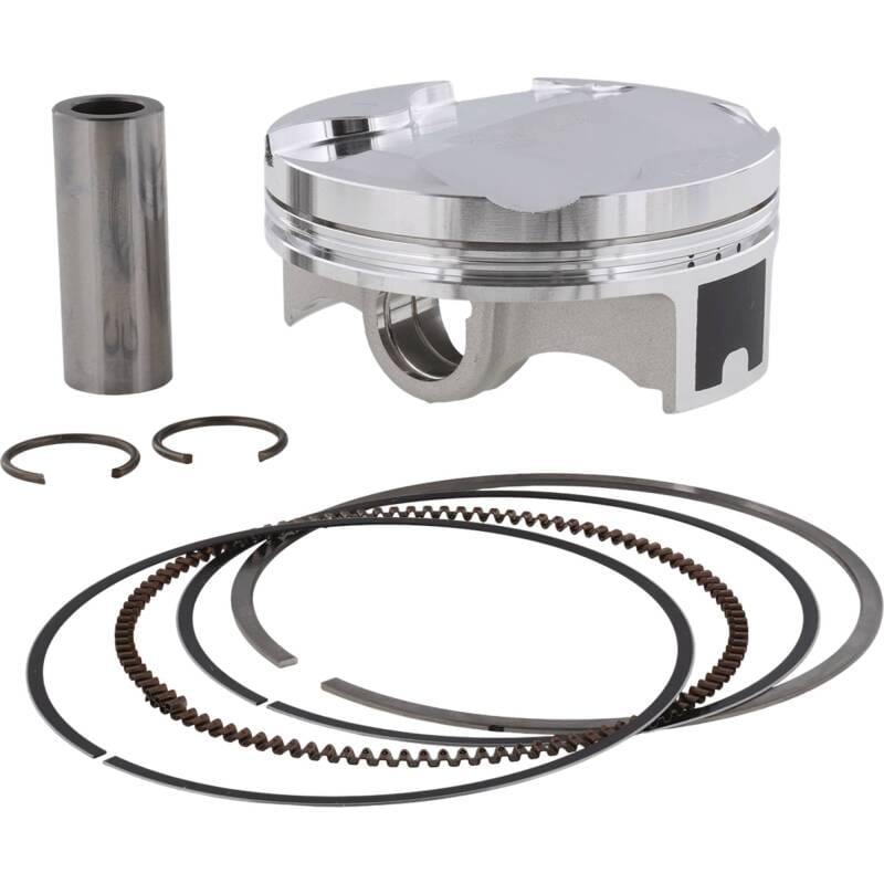 Vertex Pistons — Vertex Piston 07-09 Honda CRF 150 R 150cc Forged Replica Piston Kit