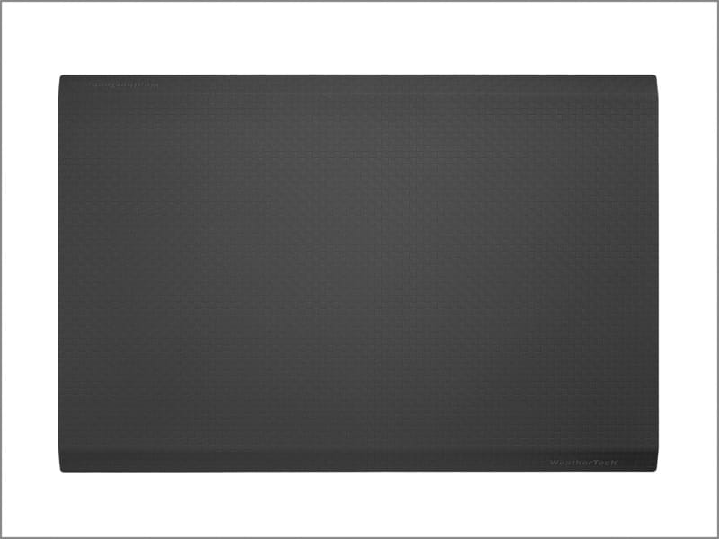 WeatherTech — WeatherTech Comfort Mat Connect Middle Mat 24x36in Woven (Use w/End Mat Set) Black
Utility Mat