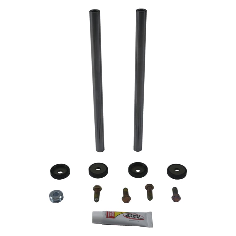 Pivot Works — Pivot Works 15-16 Arctic Cat Wildcat Sport A-Arm Kit - Front Lower 1 Kit Req Per Veh