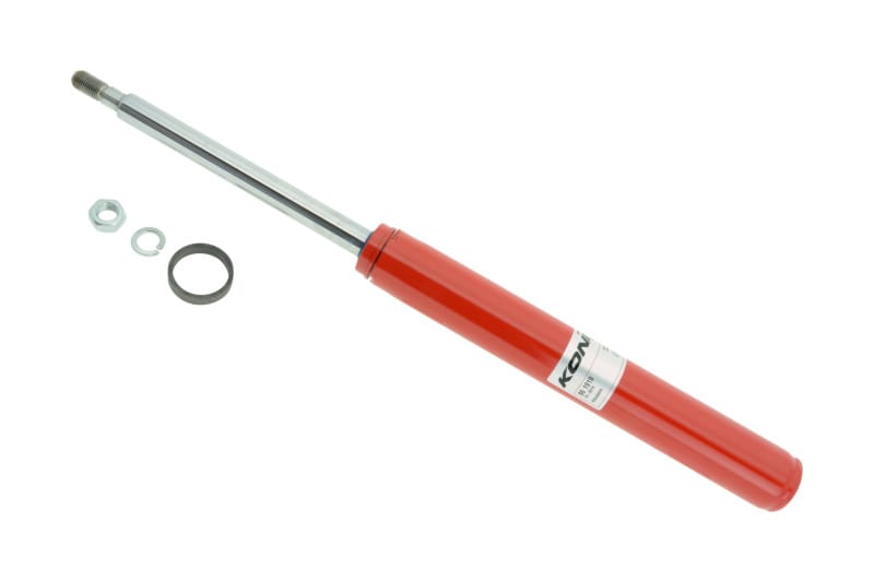 KONI — Koni Special D (Red) Shock 79-93 Volkswagen Rabbit Convertible/ Cabriolet - Front
Susp. Strut Insert