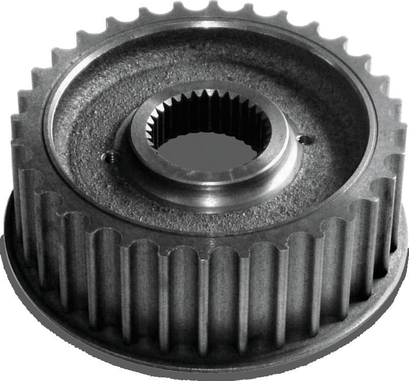 TwinPower — Drive Pulley, 32 Tooth
