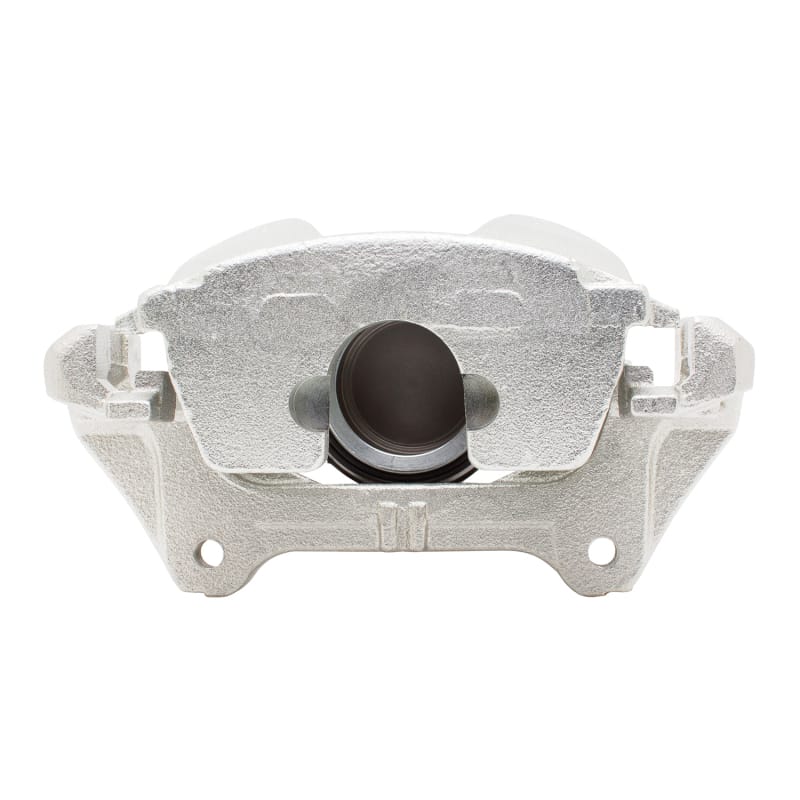 DFC — DFC 15-17 Land Rover Discovery Sport Front-R Premium Caliper - Silver Zinc Coated