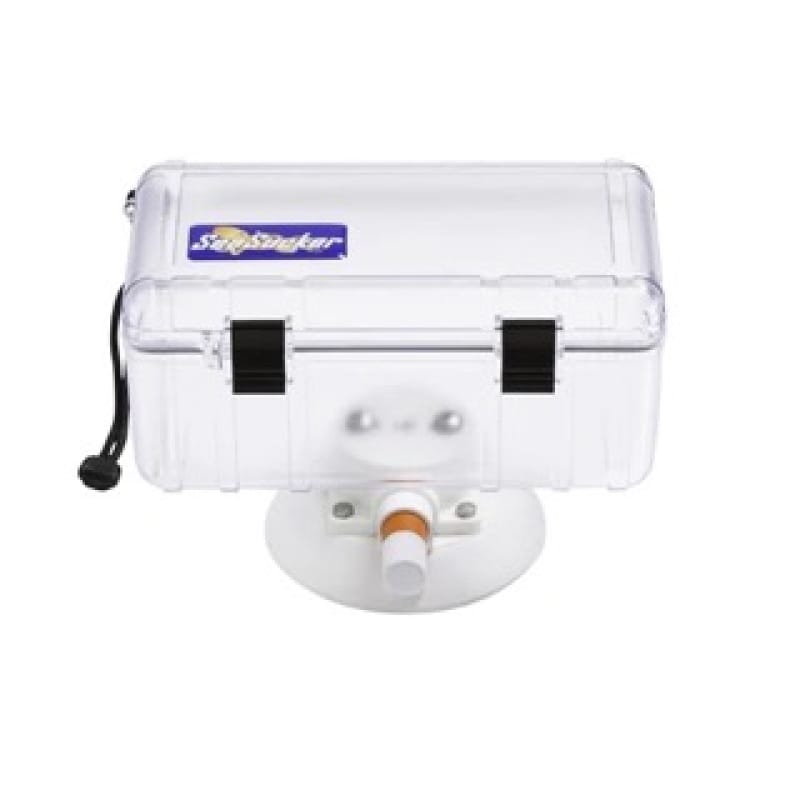 SeaSucker — SeaSucker Large Dry Box - Horizontal Mount