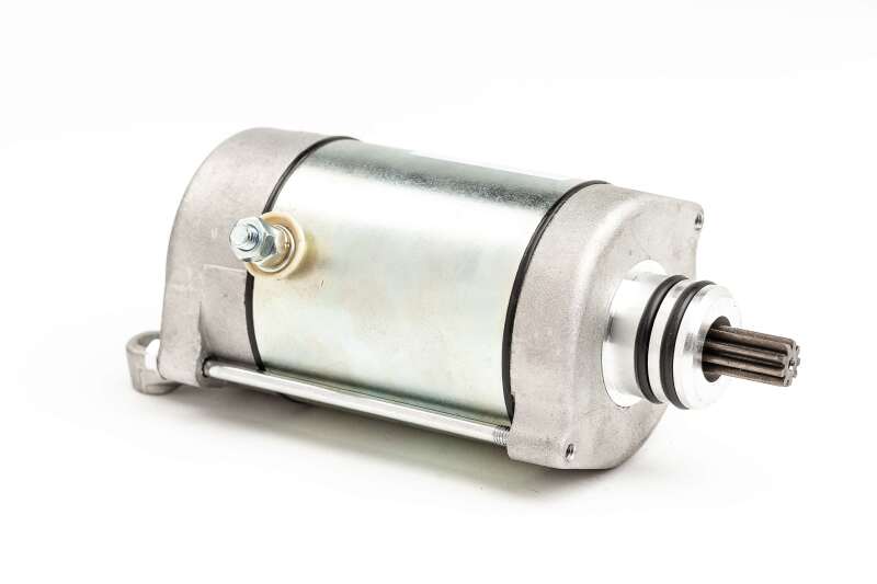 Ricks Motorsport Electrics — Ricks Motorsport Polaris Snowmobile Starter Motor