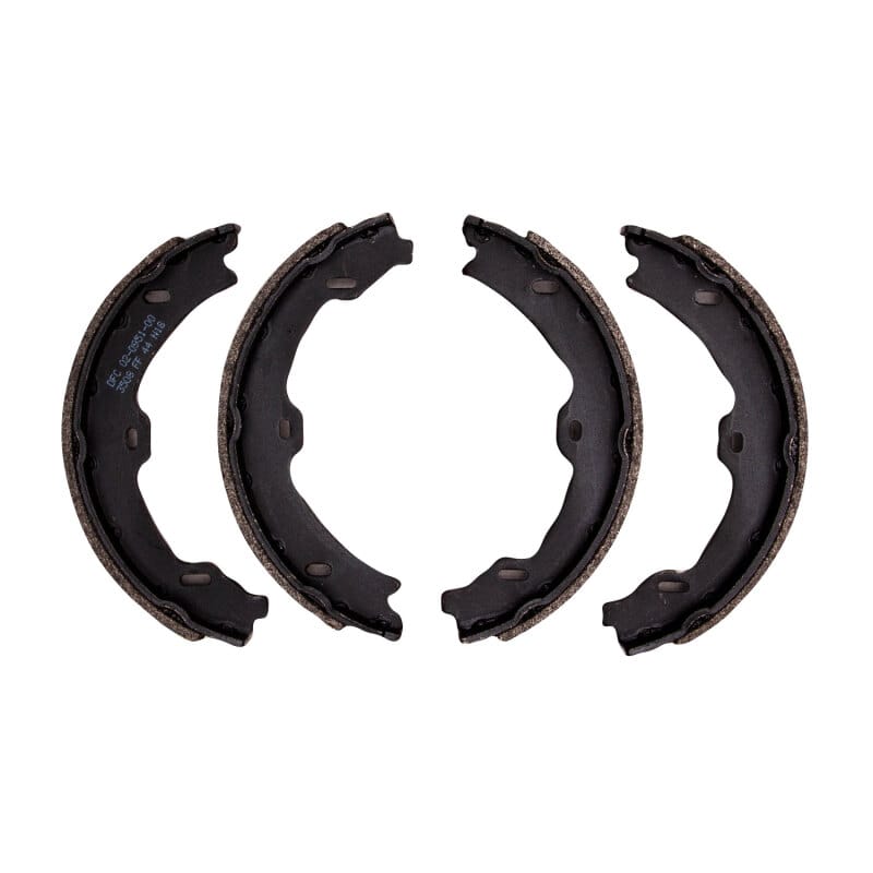 DFC — DFC 07-15 Mercedes-Benz CL600 Parking Brake Parking Shoes
DFC Brake Shoe Set