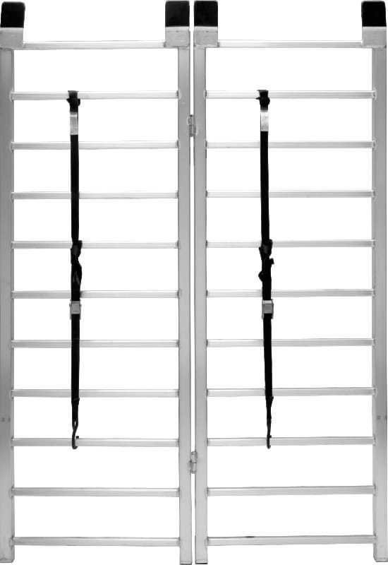 QuadBoss — QuadBoss Cust Pallet 56-0052 50X72 Ramp