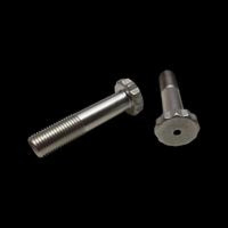 Brian Crower — Brian Crower Cam Gear Bolt w/ Washer - ARP2000 Material - Subaru EJ (AVCS - Long)