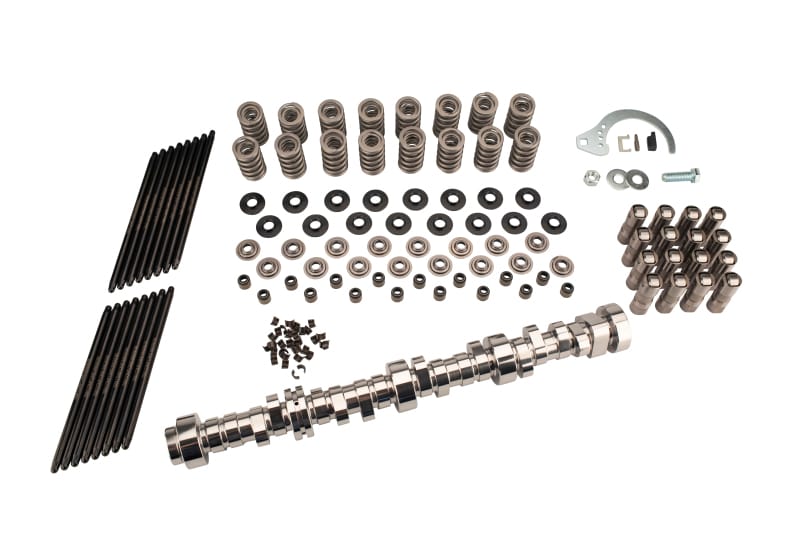 COMP Cams — COMP Cams Stage 1 LST Master Camshaft Kit - LT1 Camaro & Corvette w/ AFM Delete
Stg1LSTMKLT1AFDelete