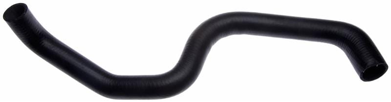 Gates — Gates 88-90 Dodge Caravan 4-Cyl. 2.5L Lower Molded Coolant Hose