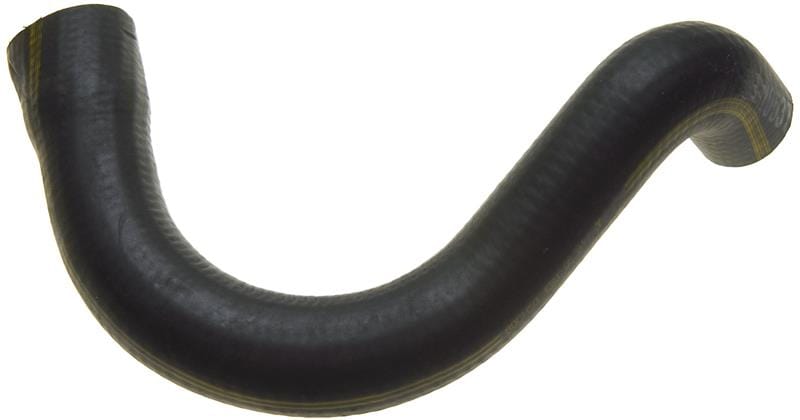 Gates — Gates 71-75 Chevrolet Vega 4-Cyl. 140 Upper Molded Coolant Hose