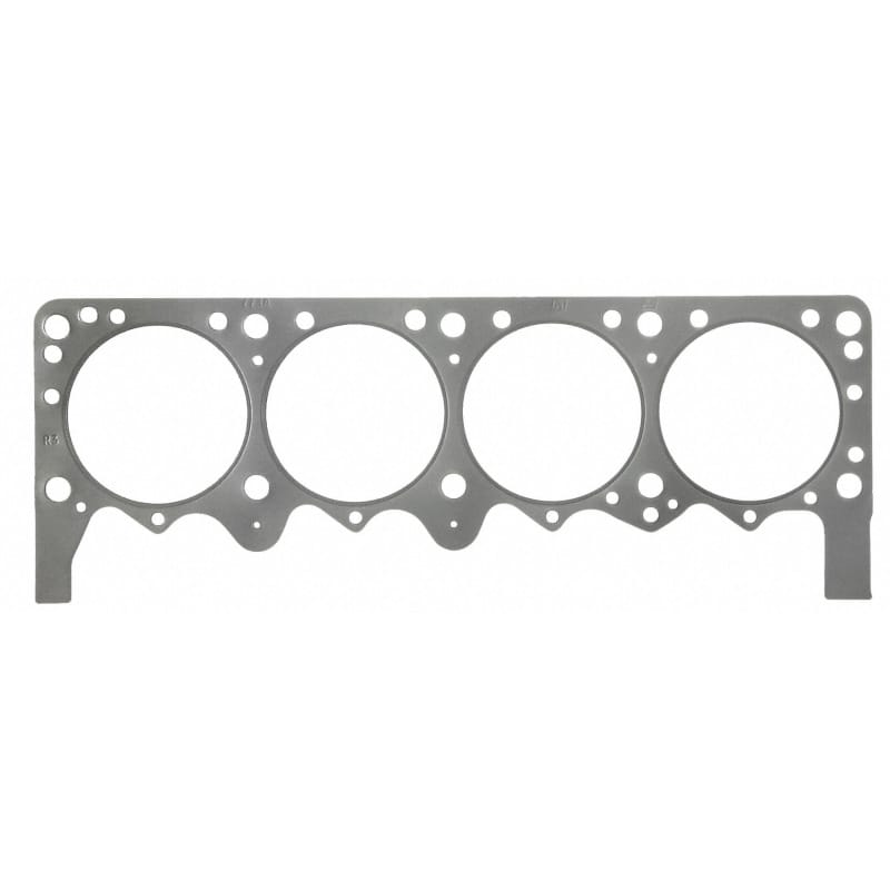 Fel-Pro — Fel-Pro Dodge Coronet 7734 PT PermaTorque Engine Cylinder Head Gasket