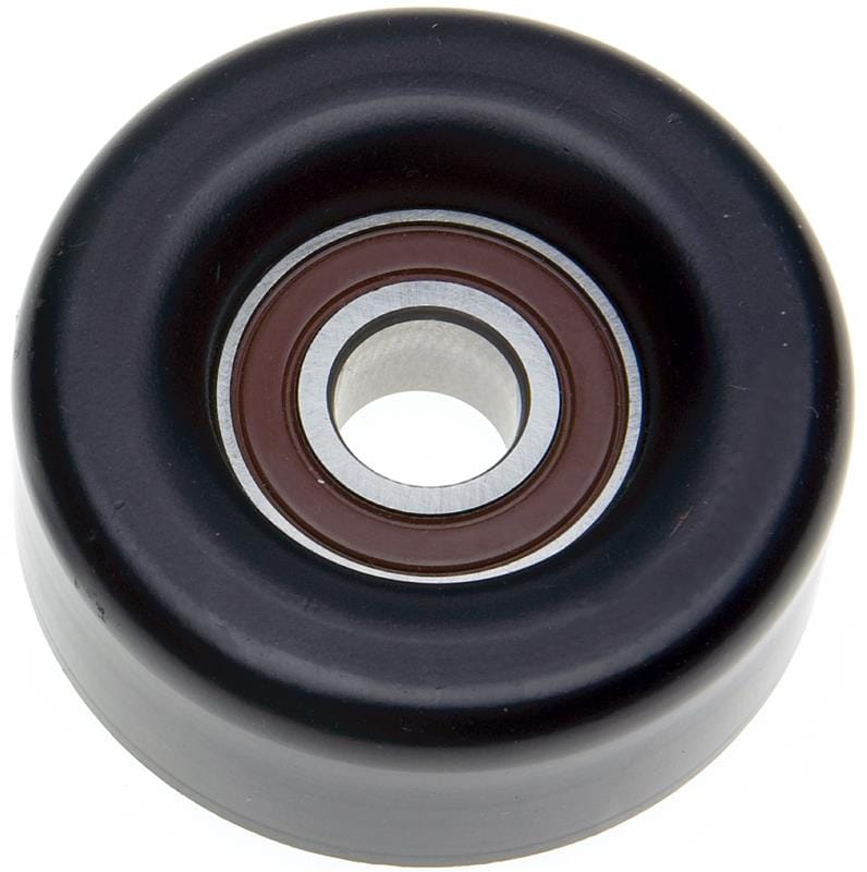 Gates — Gates 98-05 Cadillac Deville V-8 4.6L Idler Belt Drive Pulley