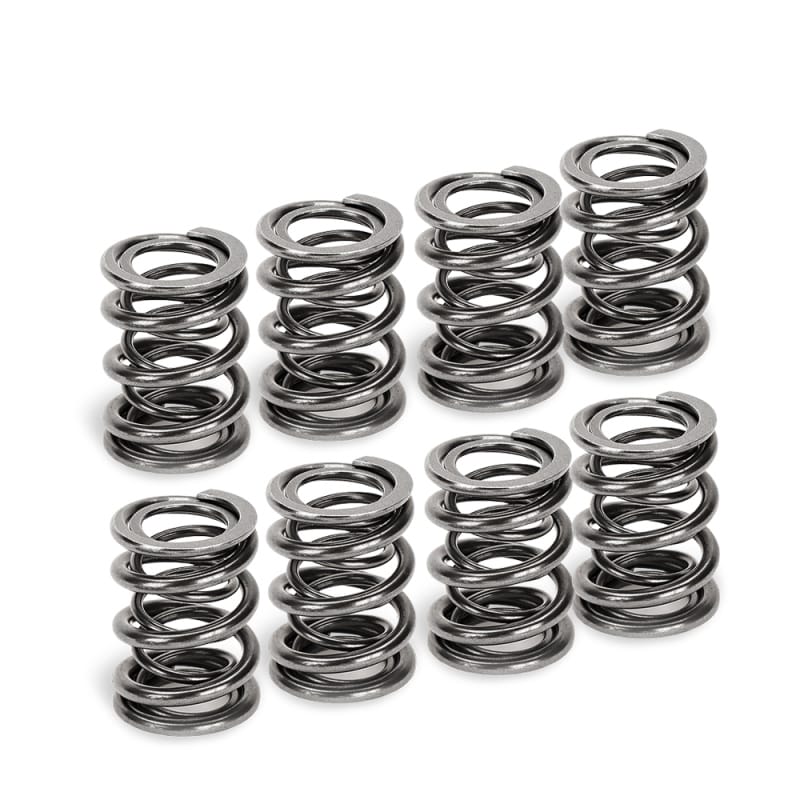 Supertech — Supertech Audi/VW 1.8T AEB Dual Valve Spring - Set of 8