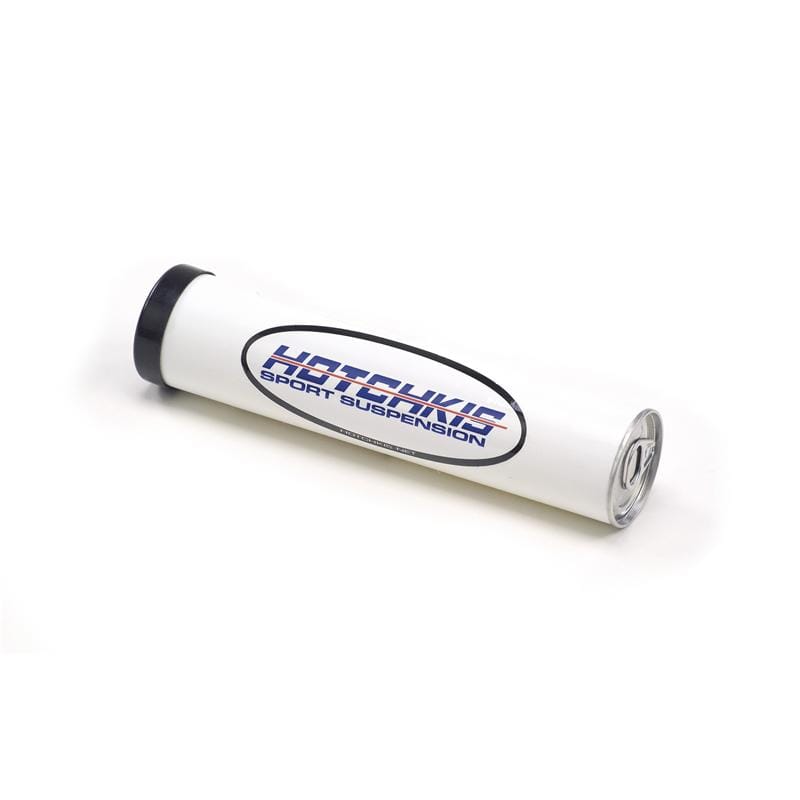 Hotchkis — 14oz Super Grease ideal for use in grease guns to lube the polyurethane bushings
Super Grease
