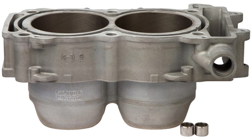 Cylinder Works — Cylinder Works 2016 Polaris General 1000 EPS 1000cc Standard Bore Cylinder 93mm