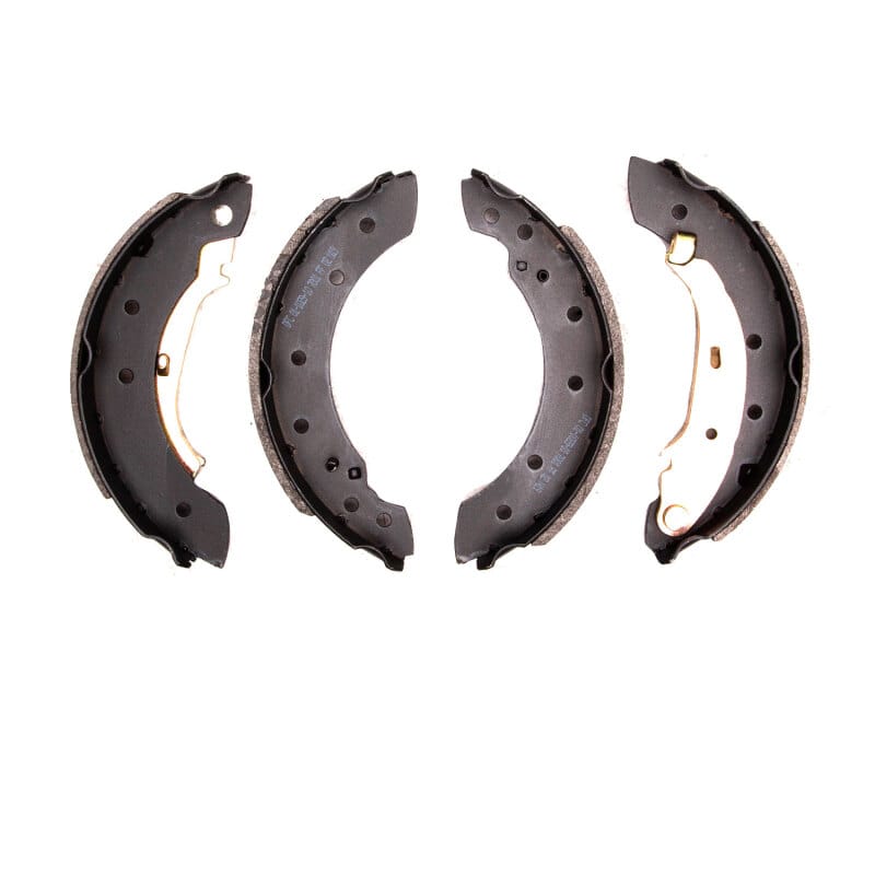 DFC — DFC 02-18 Dodge Vision (Mexico) Rear Premium Service Shoes
DFC Brake Shoe Set
