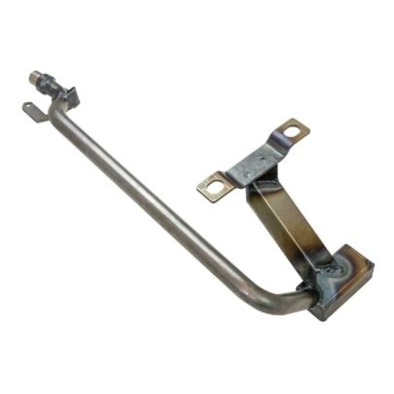 Moroso — Moroso BBC (Mk IV) Oil Pump Pick Up (For 20604 On Merlin Block)