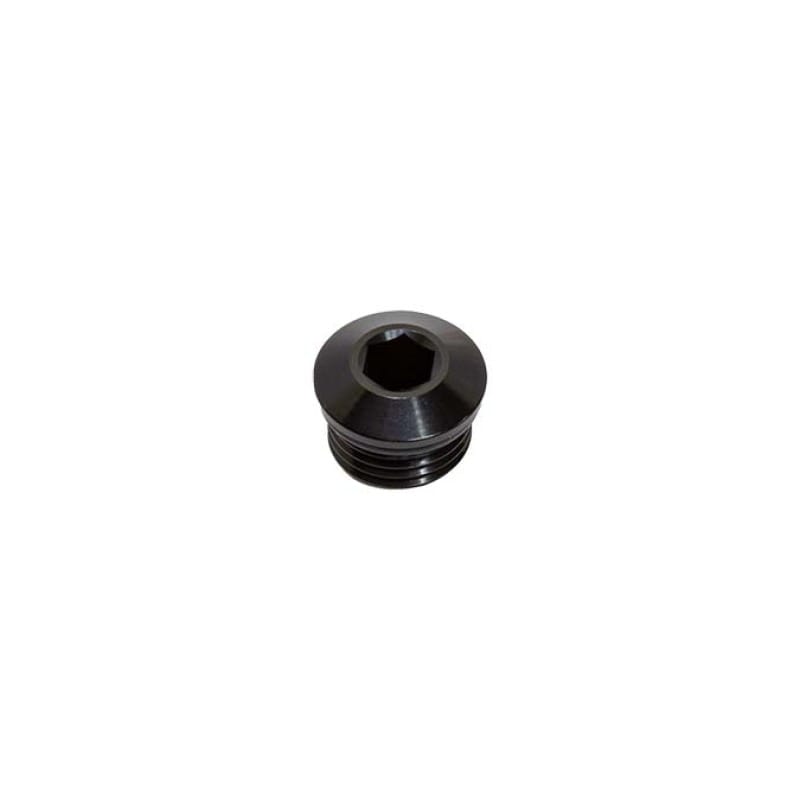 Snow Performance — Snow 8AN ORB Plug
ORB Plug
