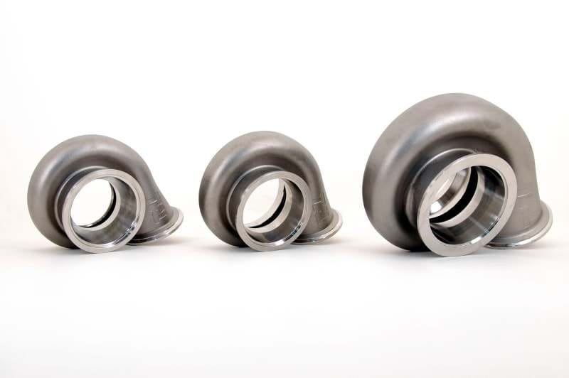 TiALSport — TiAL Sport GT35XX 1.03 A/R Stainless Steel Turbine Housing