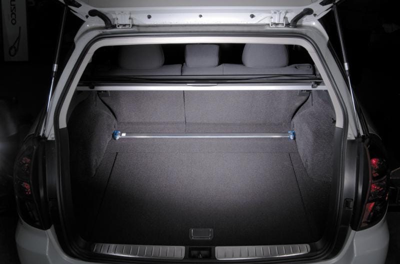 Cusco — Cusco Strut Bar OS Rear BP9 Legacy-GT
