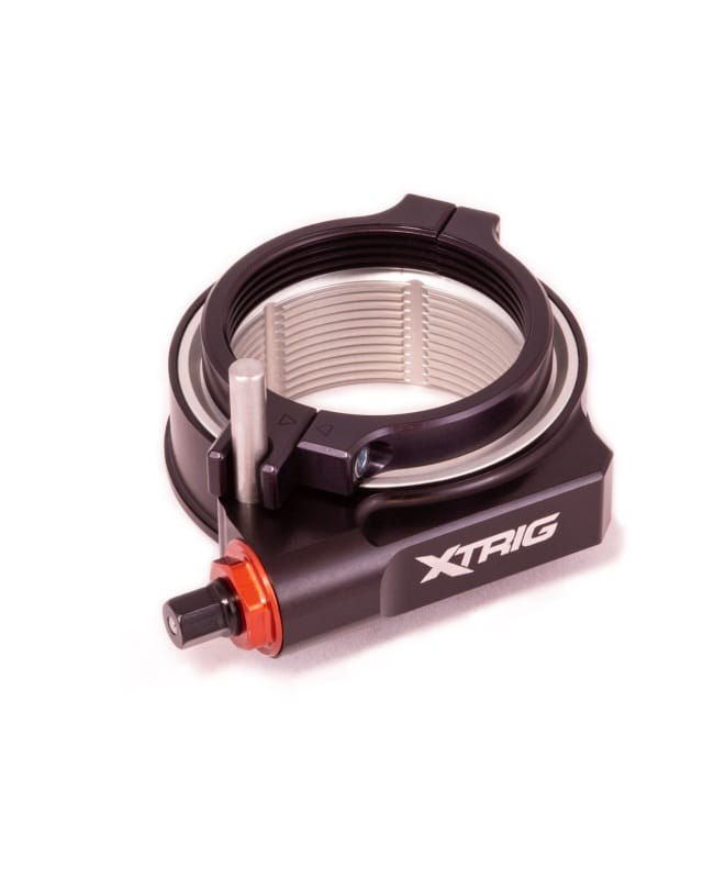 XTrig — XTrig 17-19 KTM 125-500 XC-W/ EXC/EXC-F Shock Pre-Load Adjuster