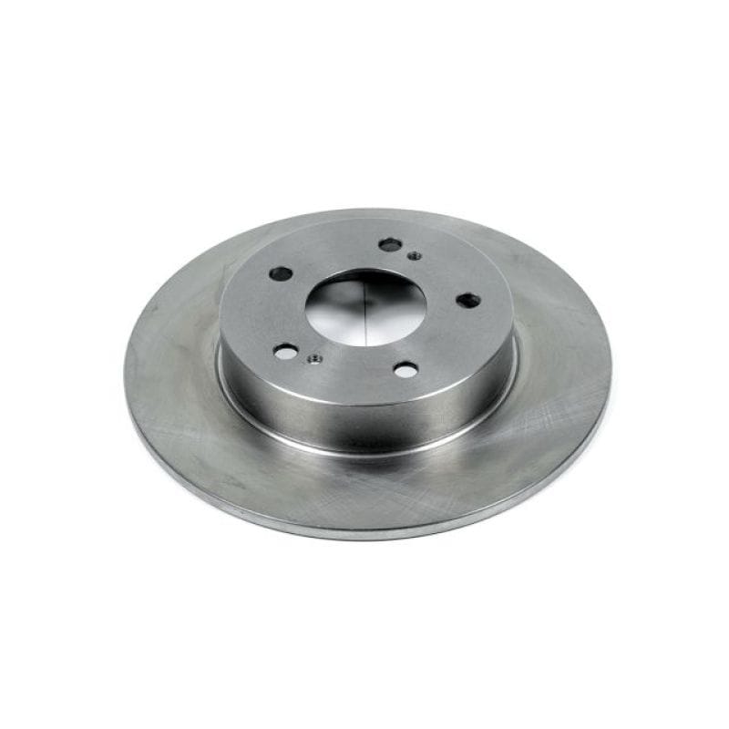 PowerStop — Power Stop 96-01 Infiniti I30 Rear Autospecialty Brake Rotor
AutoSpecialty Rotor
