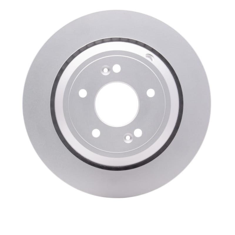 DFC — DFC 11-17 Hyundai Equus Rear GeoSPEC Coated Rotor
DFC Brake Rotor