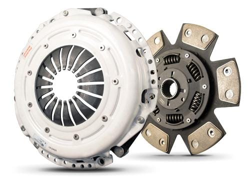 Clutch Masters — FX400 Single Disc Clutch Kit