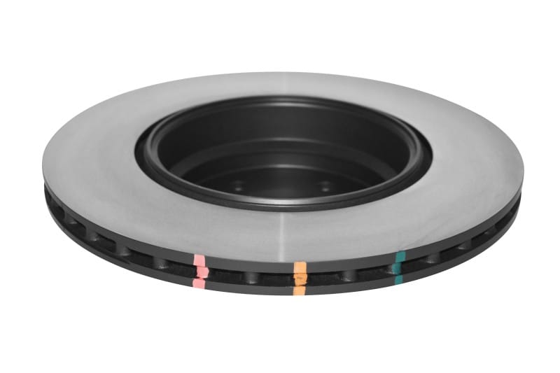 DBA — DBA 08-13 BMW M3 E90/E92/E93 Rear 4000 Series Plain Rotor
Brake Rotor
Brake Disc