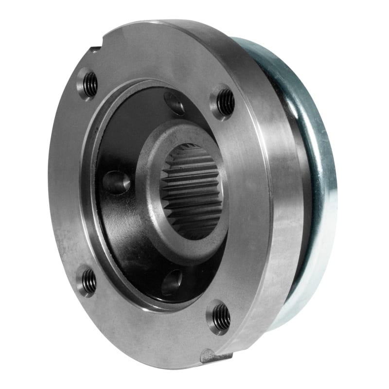 Yukon Gear & Axle — Yukon Gear Yoke Rear Pinion Flange for 14-21 RAM 3500 11.5in w/2.677in Seal Diameter
Yoke