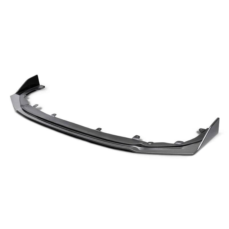 Seibon — Seibon 2022 Subaru WRX MB-Style Carbon Fiber Front Lip