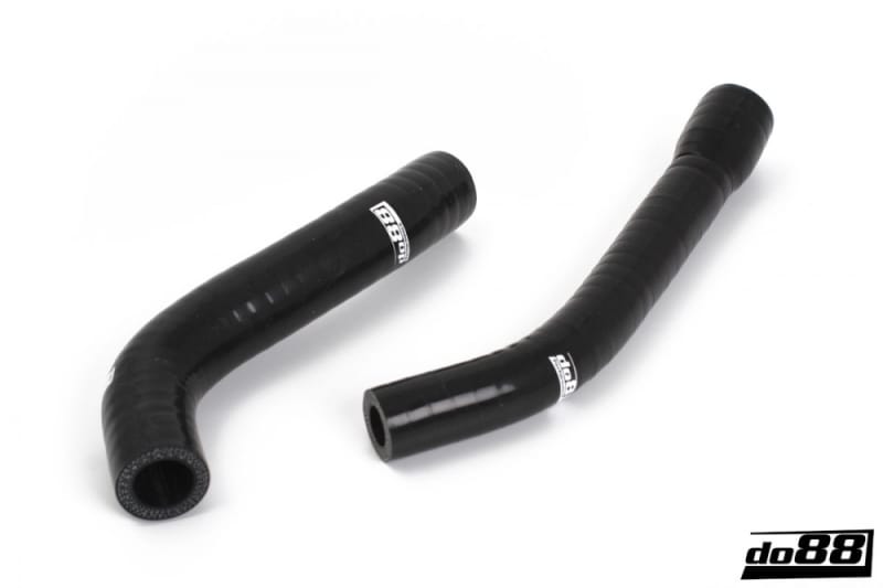 do88 — do88 SAAB 900 Turbo 90-93 Idle Control Hoses Lucas Black