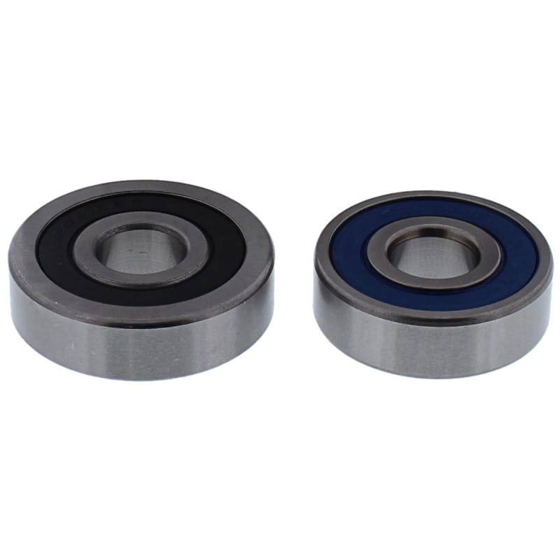 All Balls Racing — All Balls Racing 87-90 Yamaha XV535 Virago Wheel Bearing Kit Rear