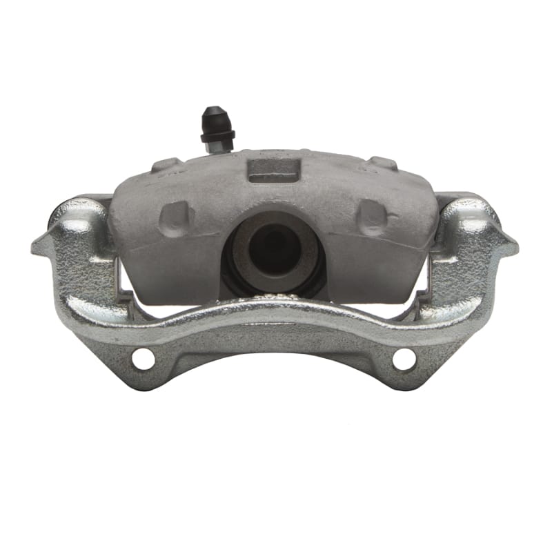 DFC — DFC 99-02 Daewoo Nubira Rear-L Premium Caliper - Silver Zinc Coated
DFC Brake Caliper
