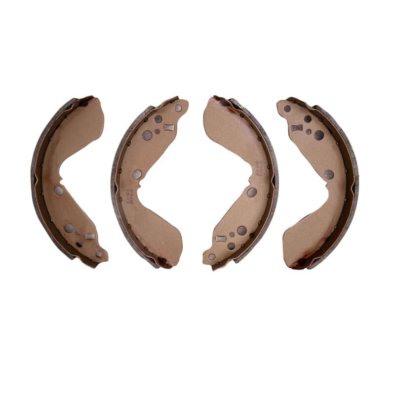 DFC — DFC 91-95 Suzuki Sidekick Rear Premium Service Shoes
DFC Brake Shoe Set