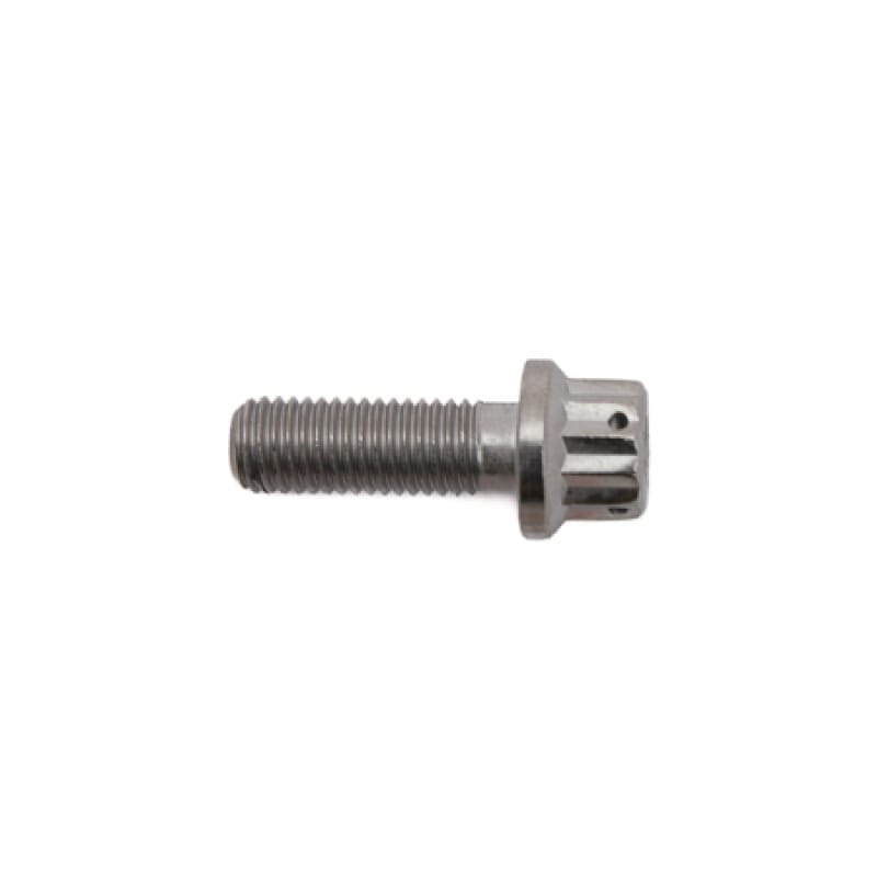 Wilwood — Wilwood 1/4-28 x 0.75 LG - 12 PTCS - LWD Stainless Replacement Bolt
BOLT