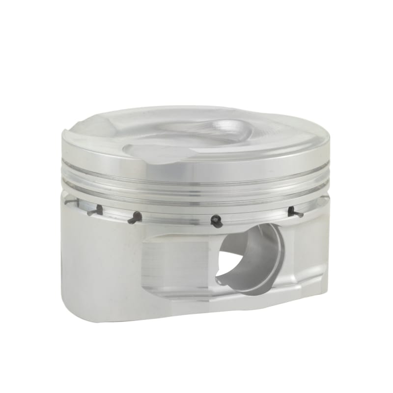 CP Pistons — CP Piston & Ring Set for Mini Cooper S N14 1.6L - Bore (77.0mm)-Size (STD)-CR (10.5)-Set of 4