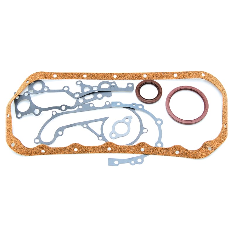 Cometic Gasket — Cometic Toyota 2RZ-FE/3RZ-FE Bottom End Gasket Kit
Bottom End Kit