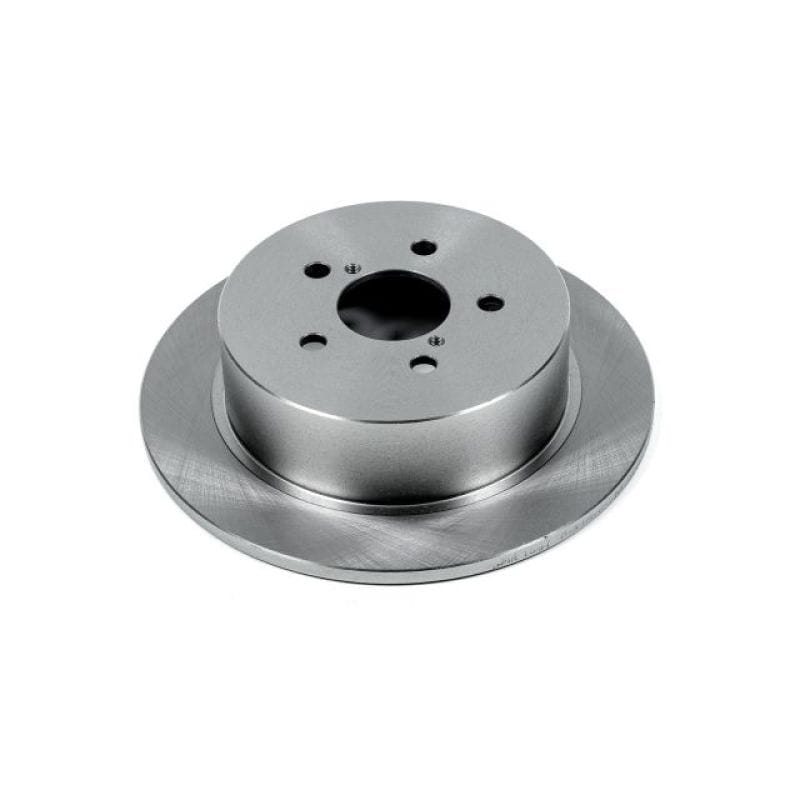 PowerStop — Power Stop 05-09 Subaru Legacy Rear Autospecialty Brake Rotor
AutoSpecialty Rotor