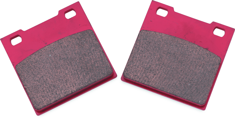 BikeMaster — BikeMaster BM-063 Sintered Rear Brake Pads